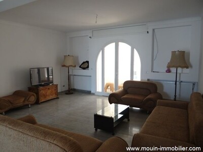 Appartement Stella A Hammamet centre