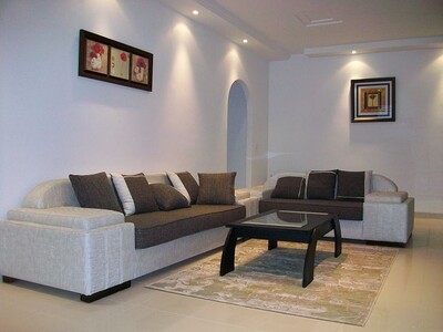 Appartement Safa 3 A à la corniche