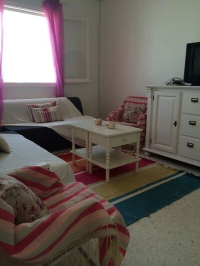 appartement prés de barraket essahel