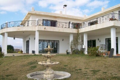 Quiet Villa