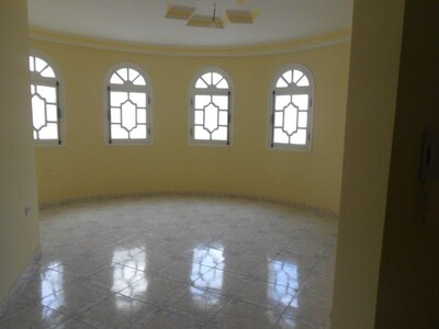 Av une villa spacieuse à Nabeul
