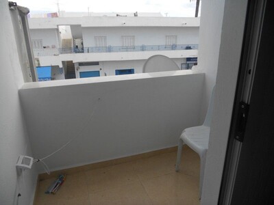 Av magnifique appartement au centre ville hammamet