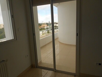 AV magnifique appartement haut standing à nabeul
