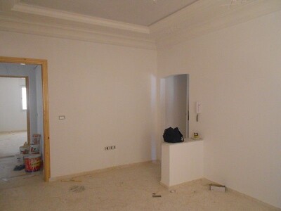 for sale beautiful appartementement nine in Nabeul