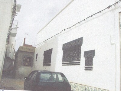 For sale beautiful house Arabic