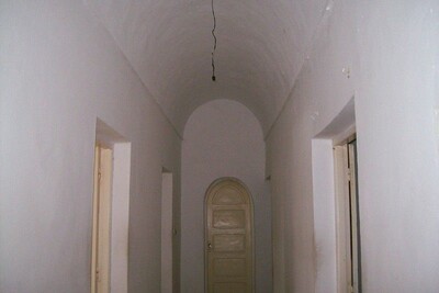 Av maison de compagne de style traditionnel à hammamet