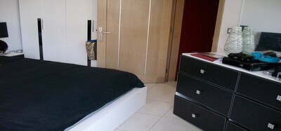coquet appartement meublé vue mer