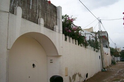 Location Maison Kiko