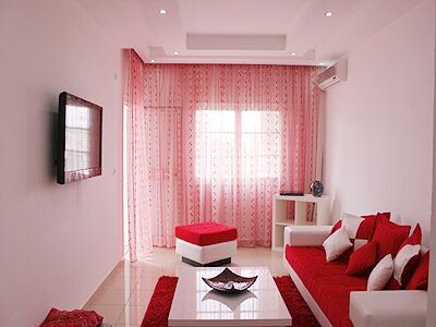 apartment has nabeul AFH