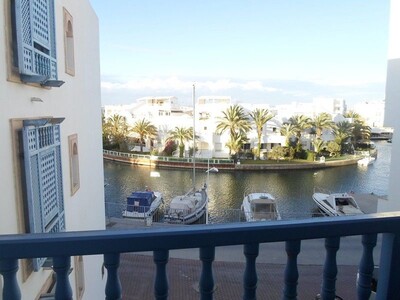 AV un très bel appartement a hammamet sud
