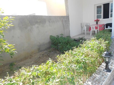 AV maison au centre ville de Hammamet
