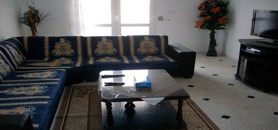 appartement tout prés de l'hotel royal kenz