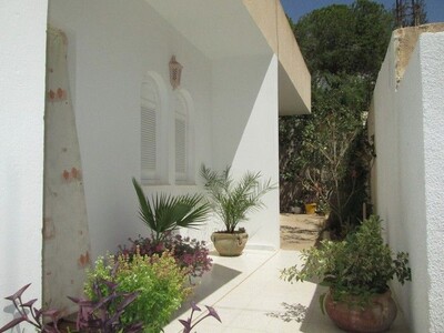Bonne occasion Maison s+2 indépendant à Hammamet
