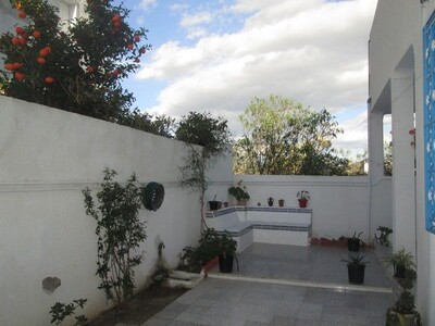 Maison s+2 à Hammamet Nord