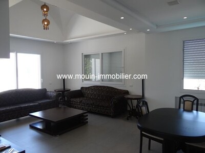 Appartement les orangers A Zone Miramar