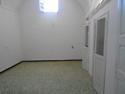Av un duplex situé au centre ville de Hammamet