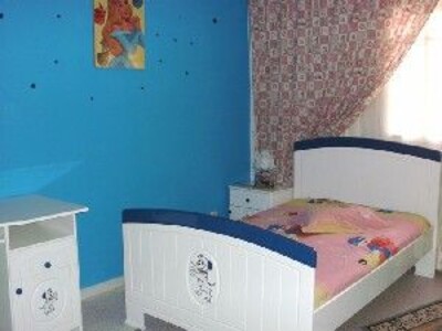 Location spacieux meublé à Tunis