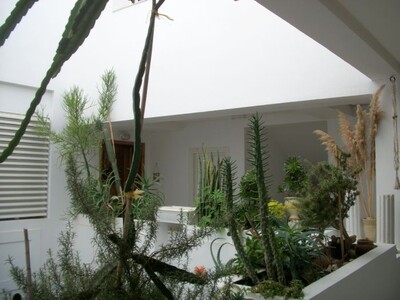 appartement la perle d'hammamet