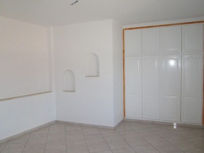 Etage de villa S+3 avec terrasse