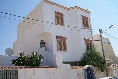 Vente villa sihem