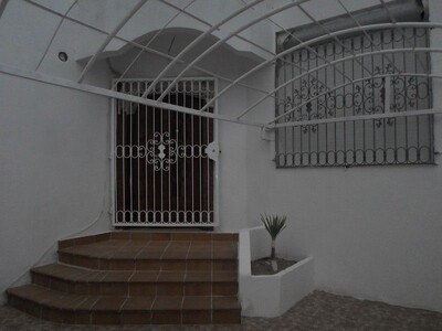 in North hammamet coquette city luxury