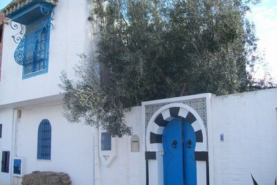 coquette maisonnette