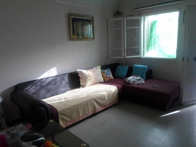 AV magnifique maison avec garage centre ville de Hammamet