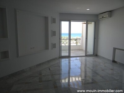 Appartement Gold A Zone touristique Nord