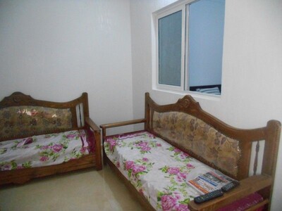 Av un appartement plein centre ville Hammamet