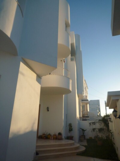 MAISON WAJDI HAMMAMET