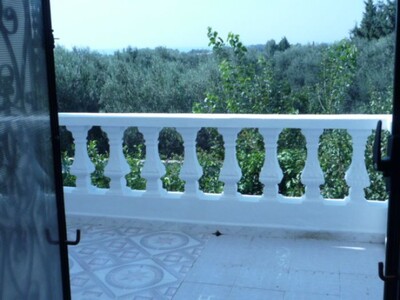 Maison Pamplemousse HAMMAMET