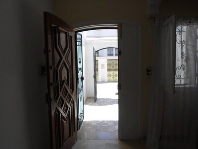 AV magnifique maison lumineuse neuve Bény Khiar