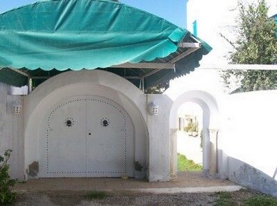 Vente Une villa style Américain (arabesque)