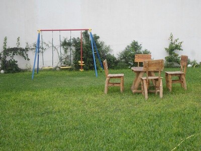 Av 3 superbe appartements situés à Hmmamet nord