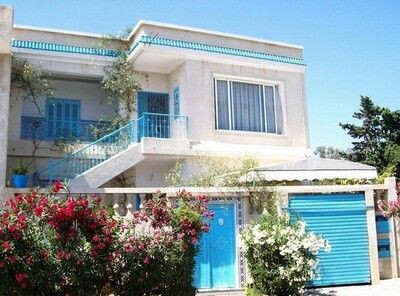 Vente Belle villa sur deux niveaux RC