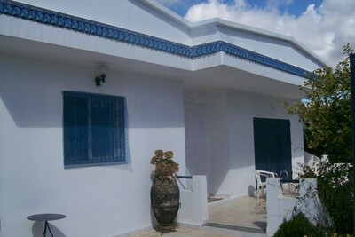 Vente Villa récemment construit