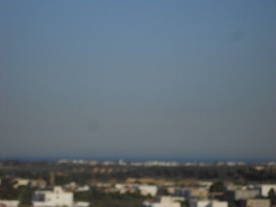 AV belle villa de campagne avec piscine hammamet sud