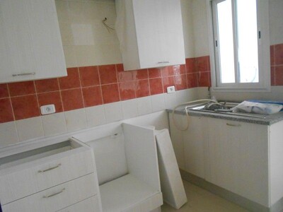 Un appartement haut standig à Sidi Maheressi Nabeul
