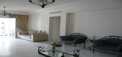 bel appartement au slim centre