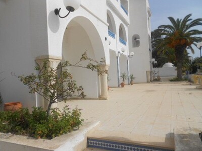 Appartement dans résidence zone Miramar