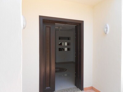 AV villa de haut standing dans une zone calme Hammamet