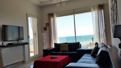 Belle Appartement Meublée Kantaoui