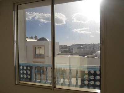 Av un app à Marina Yasmmine Hammamet