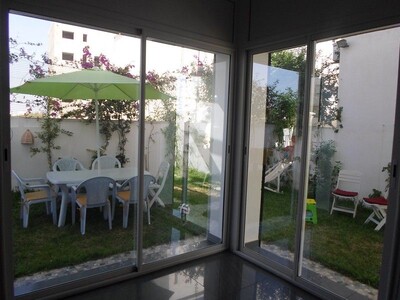 al belle coquette villa de style moderne et haut standing