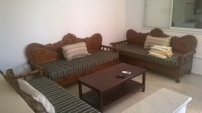 apartments Mansoura kelibia