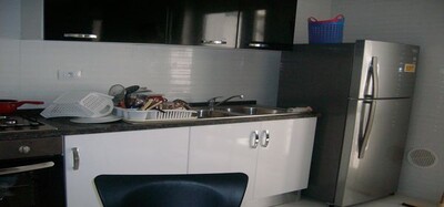 agréable appartement meublé à hammam sousse