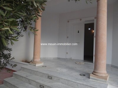 Villa Rosa A Hammamet Sud