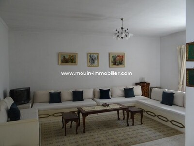 Appartement Miami A à Yasmine Hammamet