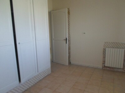 Av un bel appartement qui se situe près de Yasmine Hammamet
