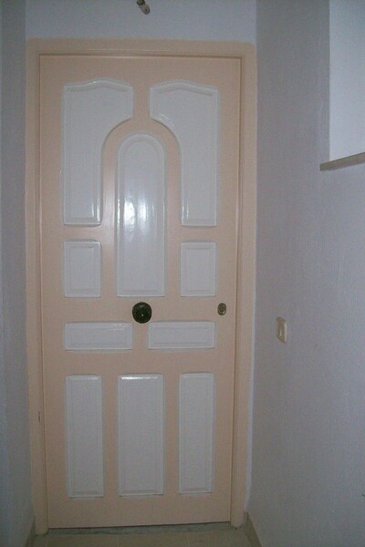 Appartement trois pièces proche de la mer